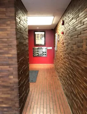 アドバンテック南青山ビル(旧:三和青山ビルの外観