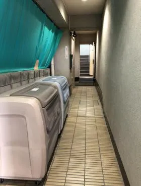 山口建設第2ビルの外観