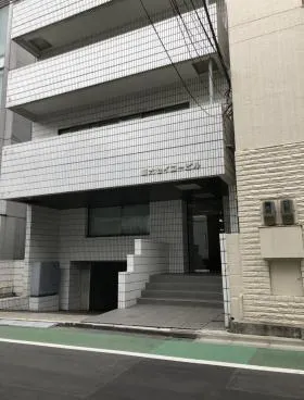 第6セイコービルの外観