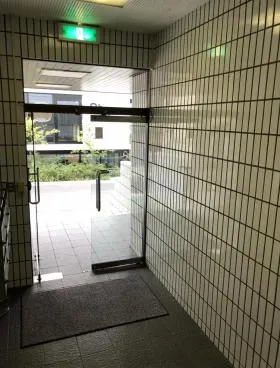 第6セイコービルの外観