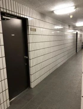 第6セイコービルの外観