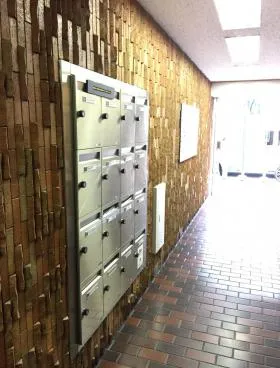 赤坂スクエアビルの外観