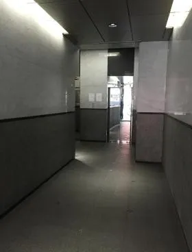 NH青山ビルの外観