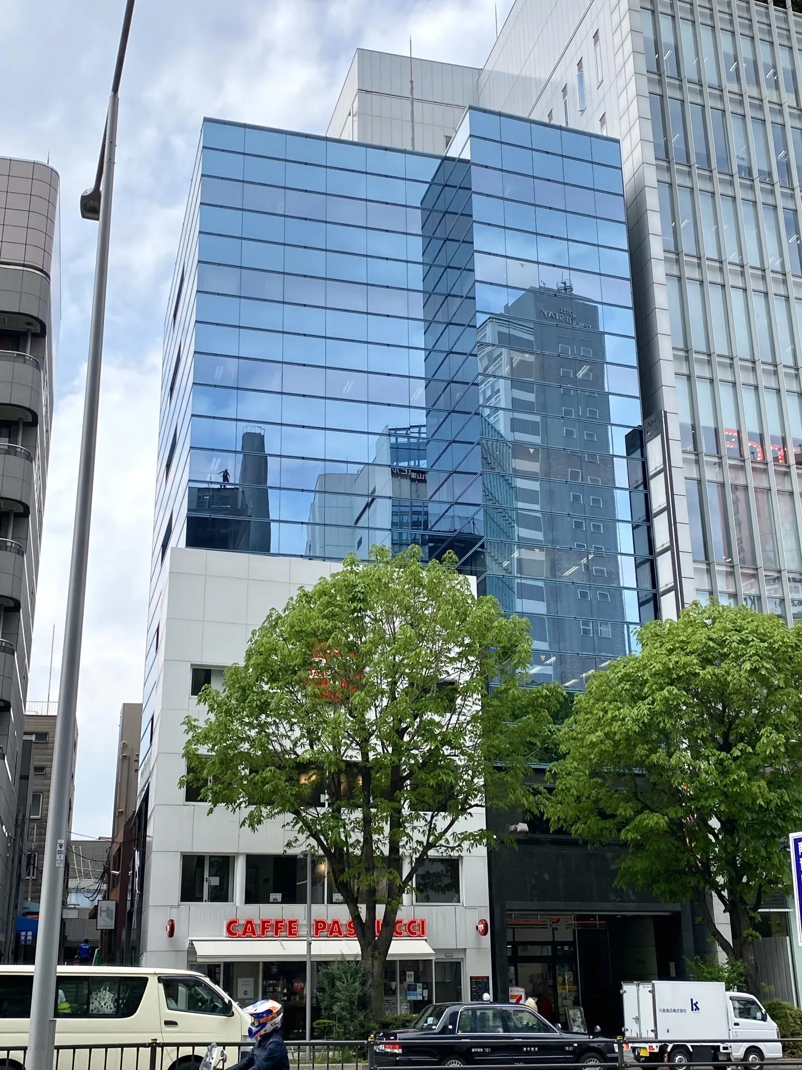 NH青山ビル
