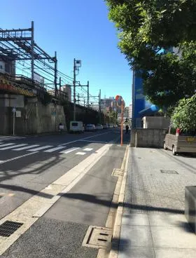 飯田橋i-MARK ANNEX(旧FORECAST飯田橋)の外観