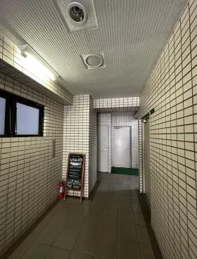 南青山NKビルの外観