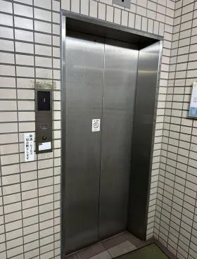 南青山NKビルの外観