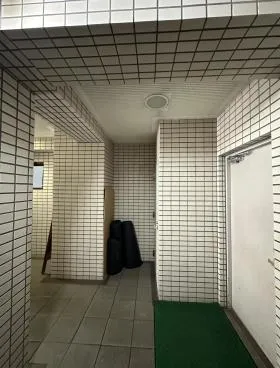 南青山NKビルの外観