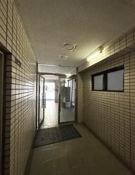 南青山NKビルの外観