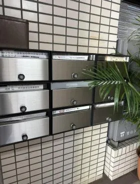 南青山NKビルの外観