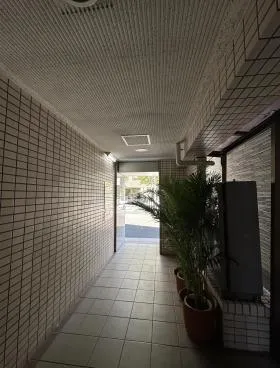 南青山NKビルの外観
