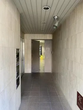 南青山吉岡ビルの外観