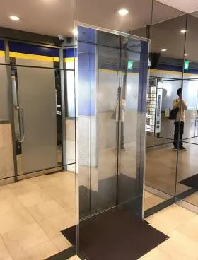 丸八青山ビルの外観