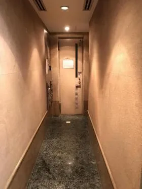 PAN JAPANビルの外観
