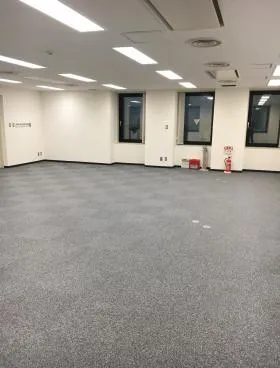 PAN JAPANビルの外観
