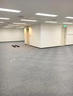 PAN JAPANビルの外観