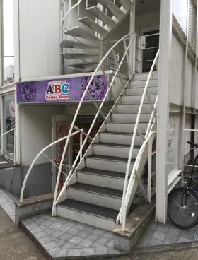 T’s LINK原宿(旧:FLEG原宿second)の外観
