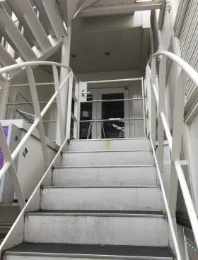 T’s LINK原宿(旧:FLEG原宿second)の外観