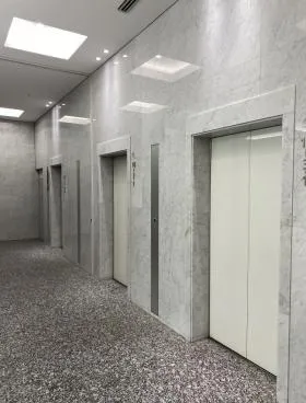 秋葉原センタープレイスビルの外観