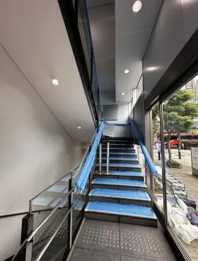秋葉原センタープレイスビルの外観