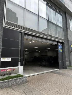 秋葉原センタープレイスビルの外観