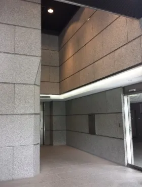 田中山【取壊し】の外観
