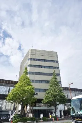 両国国技館前東誠ビルの外観