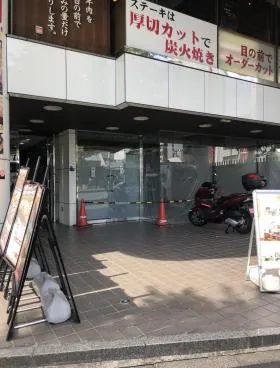 両国国技館前東誠ビルの外観