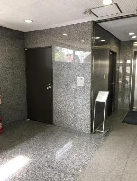 両国国技館前東誠ビルの外観