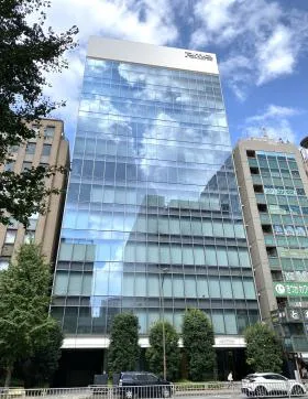 PMO田町の外観