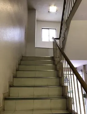 築地西山ビルの外観
