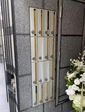 銀座スキャンテックビルの外観