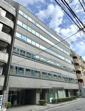 銀座エスシービルの外観