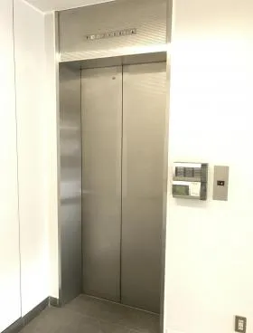 イマスオフィス早稲田(旧ARTS WASEDA BLDG)の外観