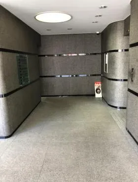 八丁堀MFビルの外観