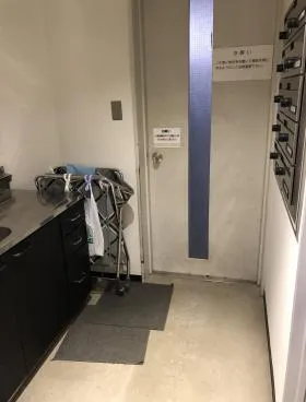 八丁堀MFビルの外観