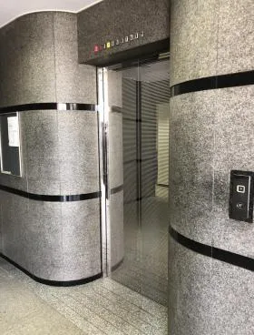 八丁堀MFビルの外観