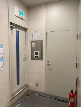 木村実業第2ビルの外観