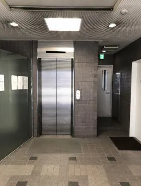 あいおいニッセイ同和損保錦糸町ビルの外観