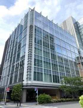 日本橋本町東急ビルの外観