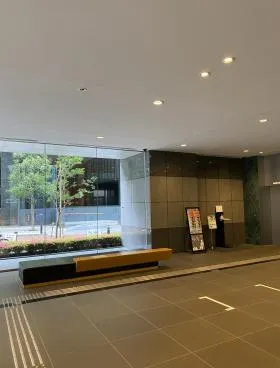 日本橋本町東急ビルの外観