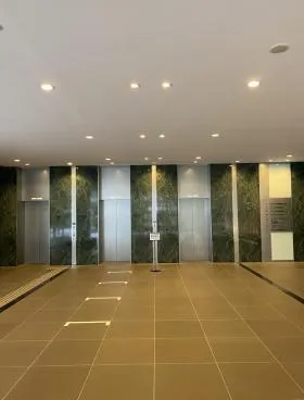 日本橋本町東急ビルの外観
