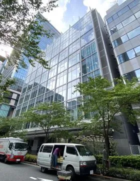 日本橋本町東急ビルの外観