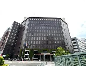 中央区役所