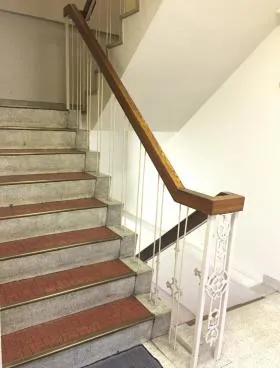 加藤ビルの外観