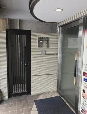 co-ba akasaka(吉川ビル)ビルの外観