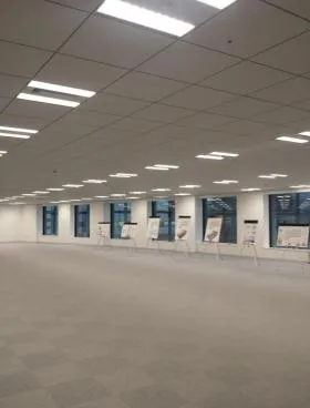 KDX浜松町プレイスの外観