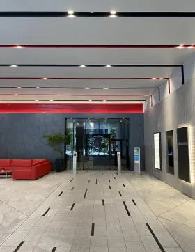 KDX浜松町プレイスの外観