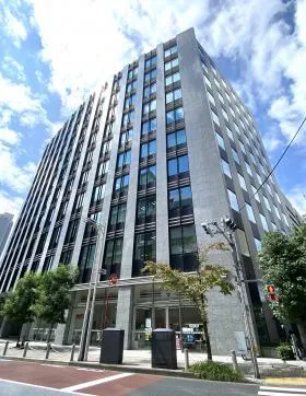 KDX浜松町プレイスの外観