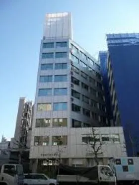 三神ビルの外観